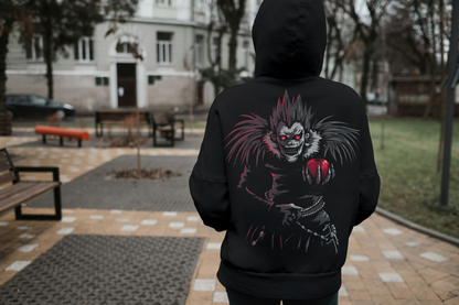 Death Note - RYUK