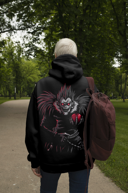 Death Note - RYUK